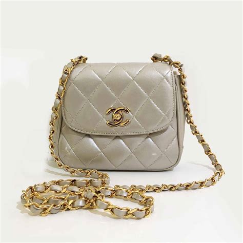 chanel mini 21p|Chanel small crossbody.